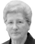 DOÑA ELENA LASTRA ACEBO