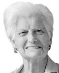 DOÑA MARIA TERESA GARCÍA PELAYO
