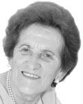 DOÑA ADELAIDA AGUIRRE TRESGALLO