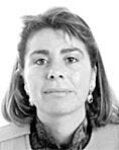 DOÑA MAGDALENA MENDIGUCHÍA BAÑUELOS