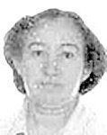 DOÑA RAQUEL FERNÁNDEZ SIVAN