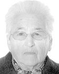 DOÑA PILAR ROJO SANTAMARÍA