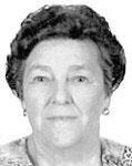 DOÑA ROSA LAVÍN TOCA