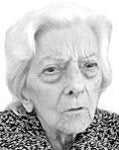 DOÑA CONSUELO MARTÍNEZ RUIZ