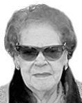 DOÑA MILAGROS PÉREZ RODRÍGUEZ