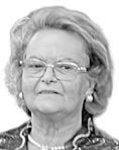 DOÑA MARÍA DEL CARMEN JUÁREZ ORTEGA