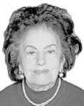 DOÑA AURORA SÁNCHEZ FERNÁNDEZ
