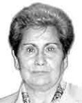 DOÑA VICTORIANA ROBLES PORTILLA