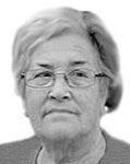DOÑA JOSEFINA LÓPEZ CASO