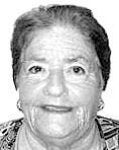 DOÑA ÁNGELES PANDO GARCÍA