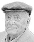 DON JULIO ANTONIO GARCÍA GONZÁLEZ