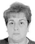 DOÑA MARÍA JOSEFA DELGADO RUIZ