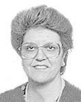 DOÑA MARÍA DEL PILAR ROMÁN GONZÁLEZ