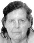 DOÑA PIEDAD DÍAZ FERNÁNDEZ