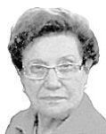 DOÑA MARGARITA BUSTAMANTE GARCÍA
