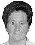 DOÑA GLORIA DIEGO SAÑUDO