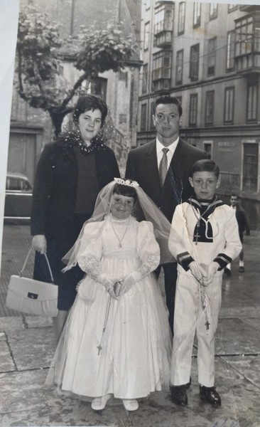 DOÑA CONSUELO COLLADO MARTÍN