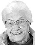 DOÑA ARACELI GIL OLIVARES