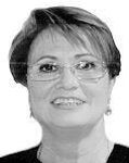 DOÑA DOLORES TRUEBA GOYENECHEA