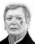 DOÑA JOSEFINA GARCÍA GUTIÉRREZ