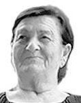 DOÑA MATILDE BAJÓN GUTIÉRREZ