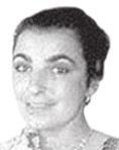 DOÑA PILAR ALLENDE LANDA