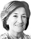DOÑA AMPARO FERNÁNDEZ MORGALO