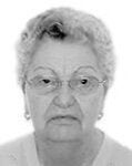 DOÑA SARA PECHERO BARREDA
