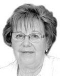 DOÑA MARÍA VICTORIA MAZA CRESPO