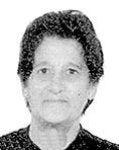 DOÑA JOAQUINA PÉREZ LANZA