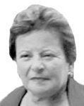 DOÑA ENCARNACIÓN GUTIÉRREZ MARTÍNEZ
