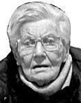 DOÑA MANUELA GANDARILLAS SÁNCHEZ