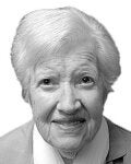 DOÑA TERESA GÓMEZ PÉREZ