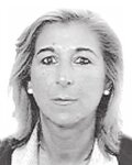 DOÑA YOLANDA NATIVIDAD HERVÁS PASTOR