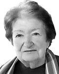 DOÑA RAFAELA FERNÁNDEZ GONZÁLEZ