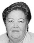 DOÑA JOSEFA SAN EMETERIO RUIZ