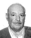 D. Jesús Diez González