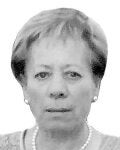 DOÑA SARA MARTÍNEZ SANTIAGO
