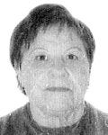 DOÑA OTILIA GÓMEZ GÓMEZ