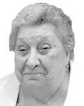 DOÑA MERCEDES RODRÍGUEZ FERNÁNDEZ
