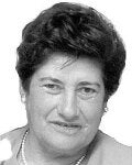 Doña Buenaventura Gómez García