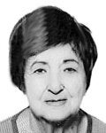 DOÑA CARMEN CASTILLO ANDRECHIGA