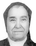 SOR CRISTINA BURGOS REPISO