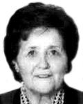 DOÑA MARÍA DEL CARMEN DEL HOYO GUTIÉRREZ
