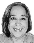 DOÑA BALBINA ALONSO PÉREZ
