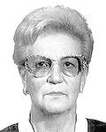 DOÑA JOSEFA LÓPEZ INCERA