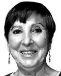 DOÑA MARÍA ISABEL CANO MATA