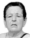 DOÑA ASUNCIÓN LASO VILLEGAS
