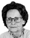 DOÑA CHARO MOLLEDA SUSAETA