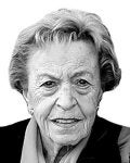 DOÑA CARMEN GARCÍA SANCHO